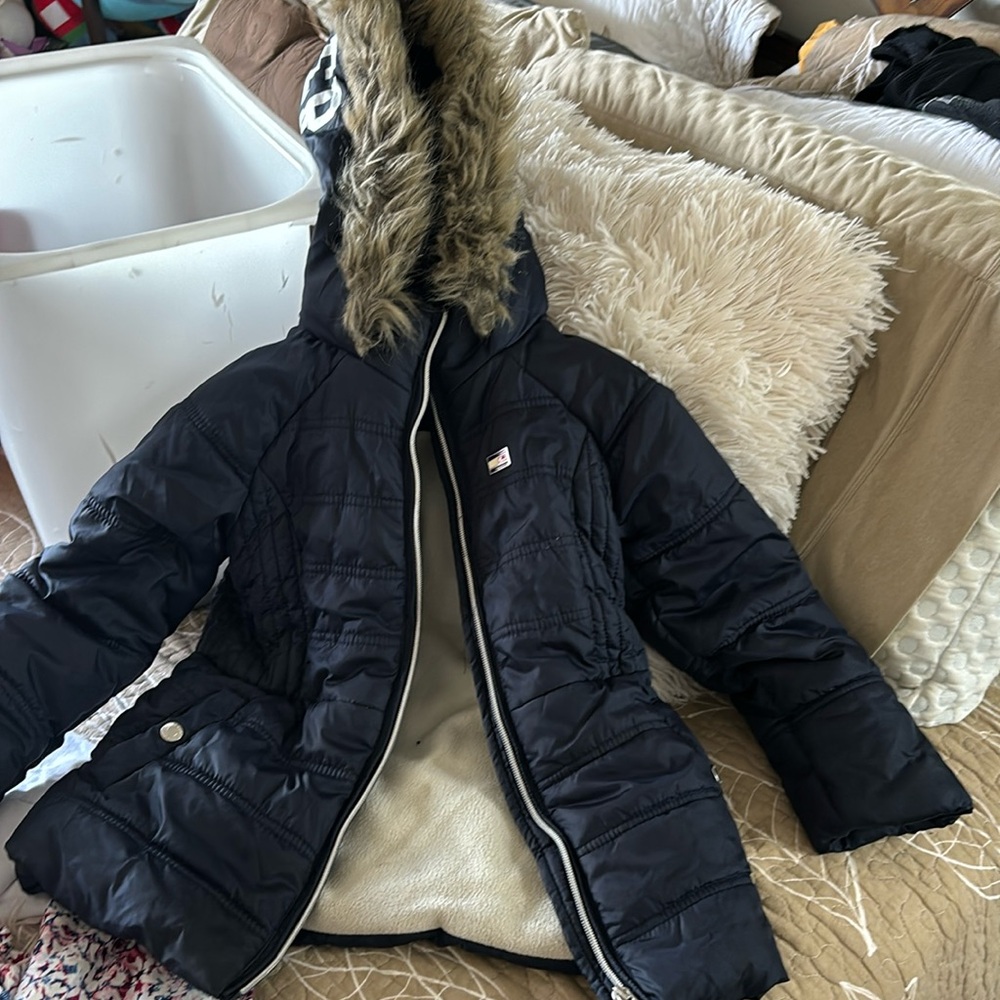 Tommy Hilfiguer Jacket